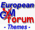 European GYM Community... - please join in!