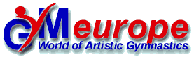GYMmedia online artistic gymnastics