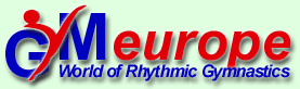 GYMmedia - World of Rhythmic Gymnastics