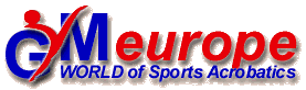 GYMmedia Online - World of Sports Acrobatics