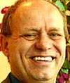 Hans Müller, Präsident der DTL (Chemnitz)