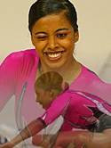 Marcela Lopez (BRA)