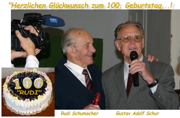 Bild zu Rudi Schumacher