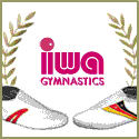 ... die Schuhe der Weltmeister und Olympiasiger!