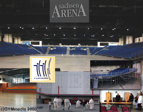 SachsenArena rResa