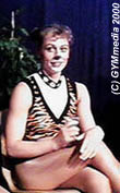 Janka Daubner "Cats" 1999