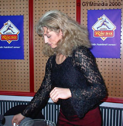 Janka Daubner