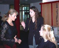Talk Daubner Zscheile Stengl