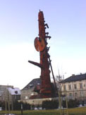 Riesenbaum Elbquelle