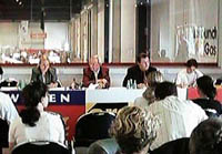 Pressekonferenz 08.05.2000