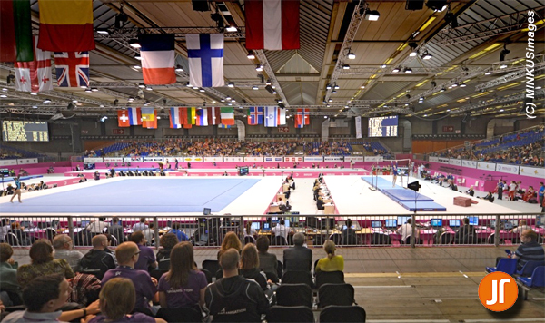 Expo Hall, Brussels
