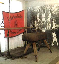 Vault 1900 (Germany)