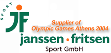 JANSSEN + FRITSEN - the PEGASES Company