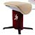 Vaulting Table "PEGASES"