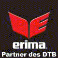 Erima - Partner des DTB