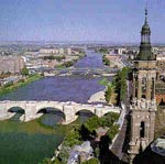 saragossa (ESP)