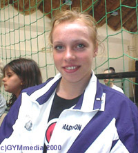 Edita Schaufler (GER) 2000
