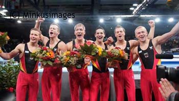 Men-team