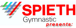 Dynamik und Impulse fr den Kunstturnsport!