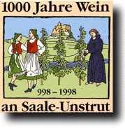 1,000 years of viticulture