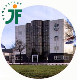 J&F Zenrale in Helmond/Niederlande