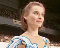 Olympic Champion Elene Barsoukova (RUS)