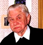 Walter STEFFENS, Deutschlands ältester Olympiasieger