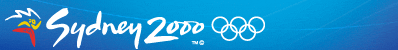 Official Website of the Olympic Games 2000